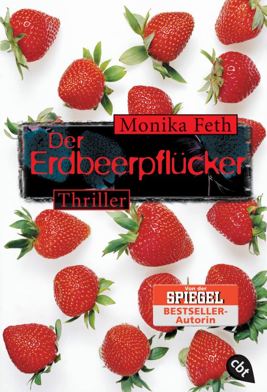 Cover-Bild Der Erdbeerpflücker