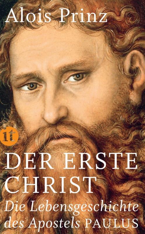 Cover-Bild Der erste Christ