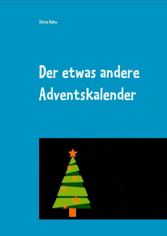 Cover-Bild Der etwas andere Adventskalender