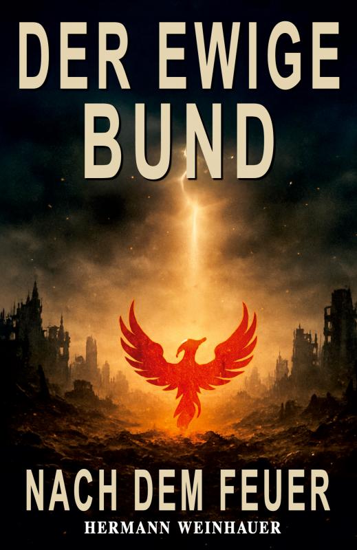 Cover-Bild Der Ewige Bund: Band 1