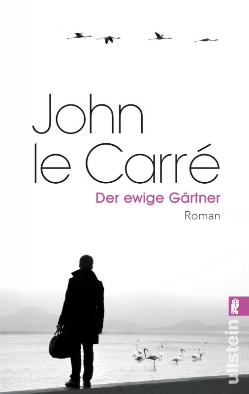 Cover-Bild Der ewige Gärtner