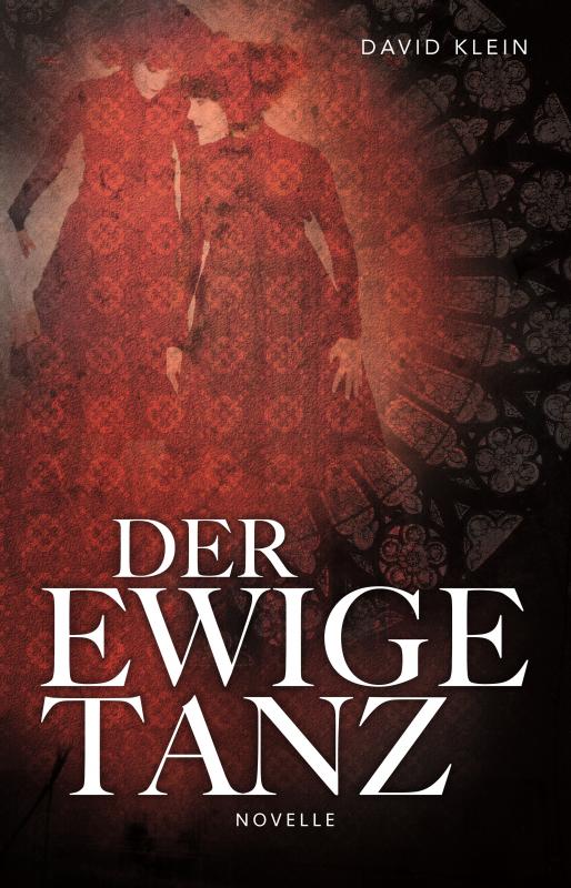Cover-Bild Der Ewige Tanz