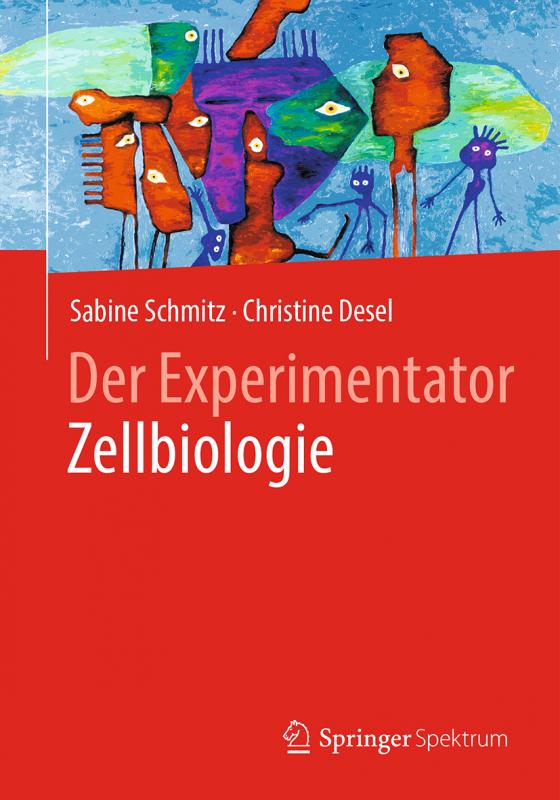 Cover-Bild Der Experimentator Zellbiologie
