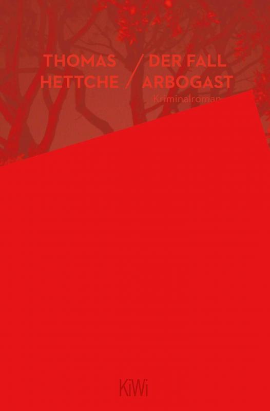 Cover-Bild Der Fall Arbogast