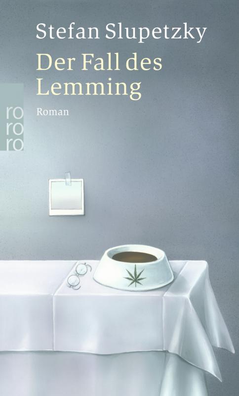 Cover-Bild Der Fall des Lemming