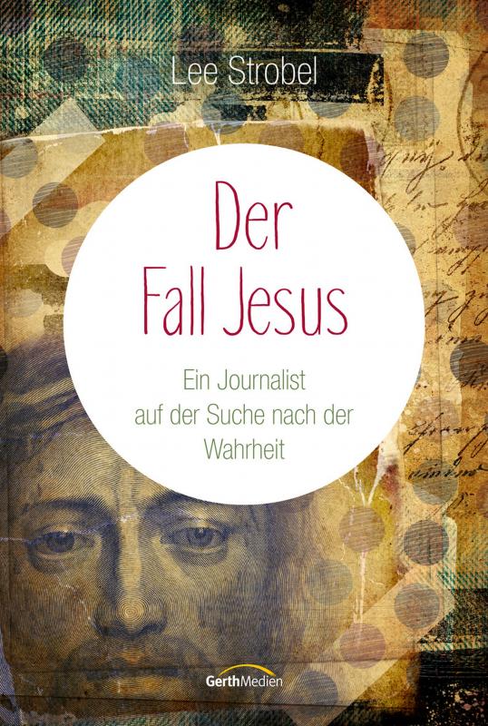 Cover-Bild Der Fall Jesus