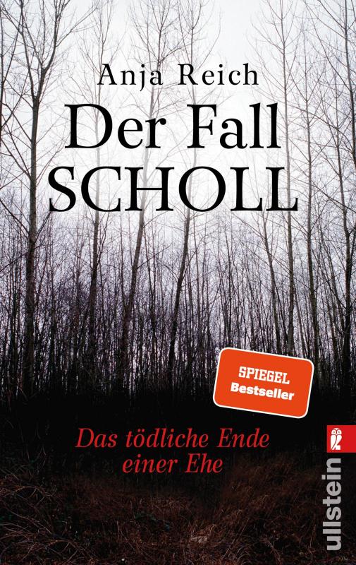 Cover-Bild Der Fall Scholl