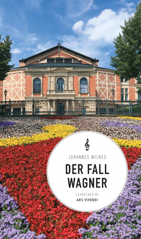 Cover-Bild Der Fall Wagner (eBook)