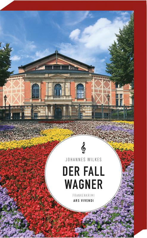 Cover-Bild Der Fall Wagner