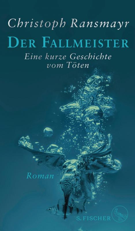 Cover-Bild Der Fallmeister