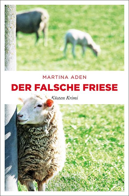 Cover-Bild Der falsche Friese