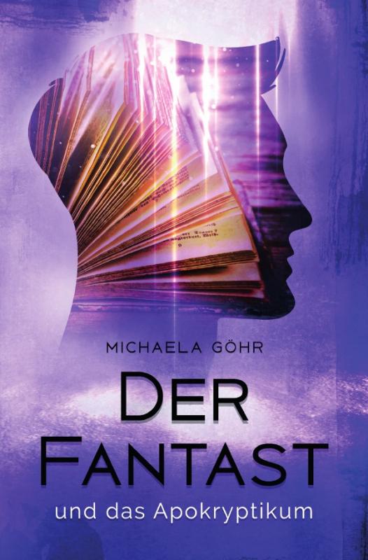 Cover-Bild Der Fantast / Der Fantast und das Apokryptikum