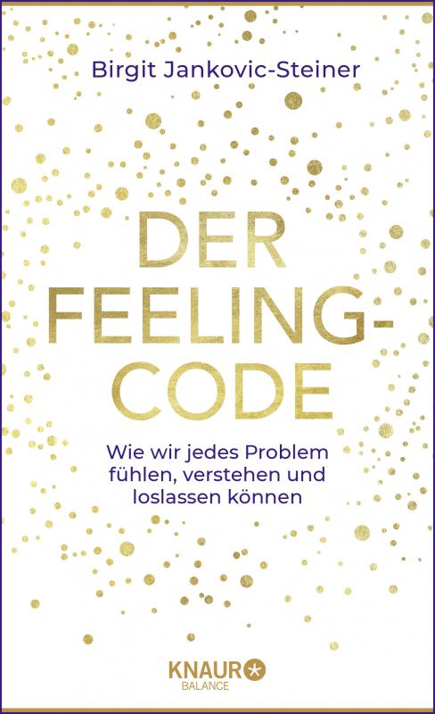 Cover-Bild Der Feeling-Code