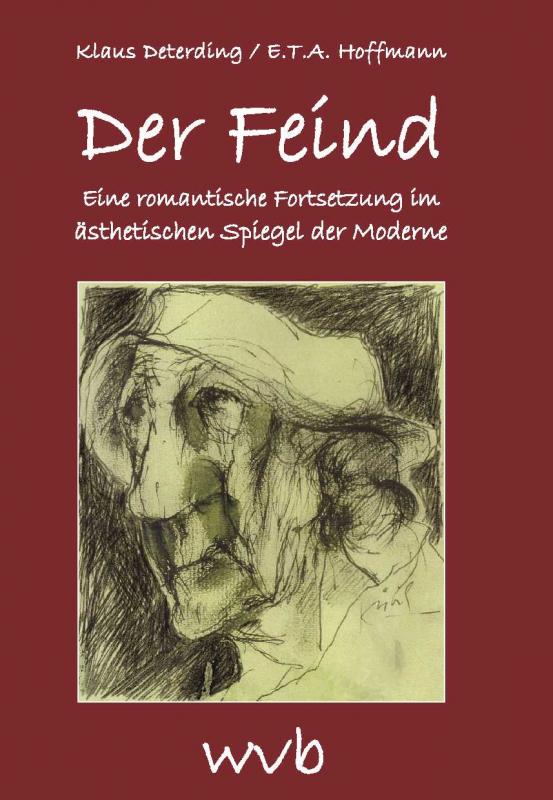 Cover-Bild Der Feind