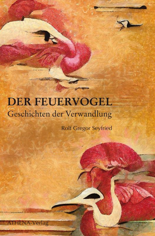 Cover-Bild Der Feuervogel