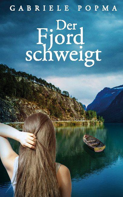 Cover-Bild Der Fjord schweigt