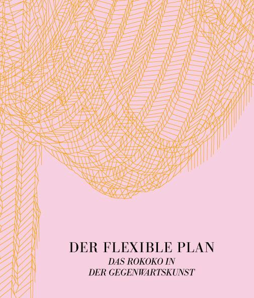 Cover-Bild Der flexible Plan