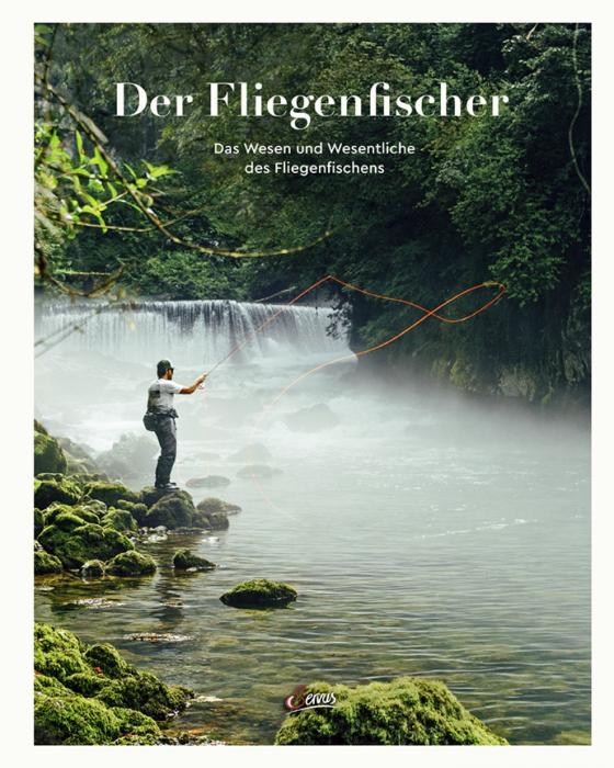 Cover-Bild Der Fliegenfischer