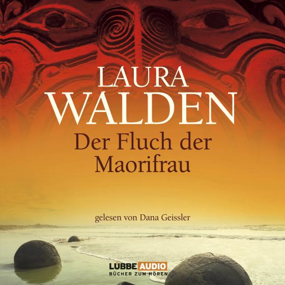 Cover-Bild Der Fluch der Maorifrau