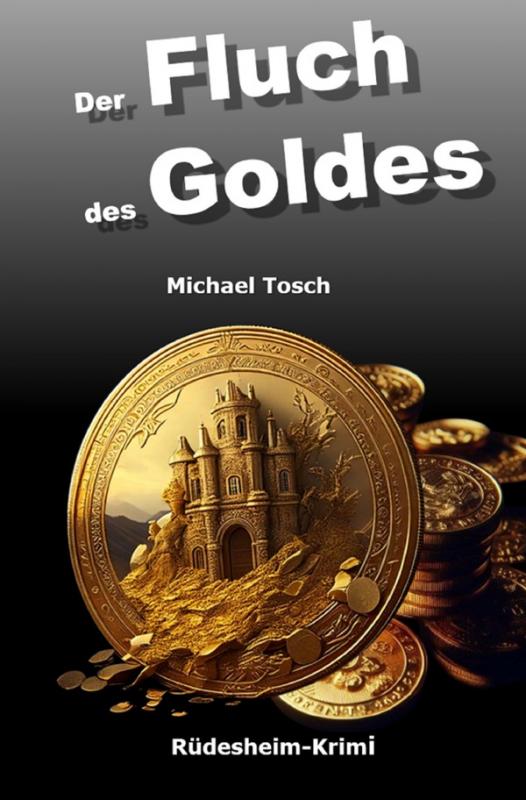Cover-Bild Der Fluch des Goldes