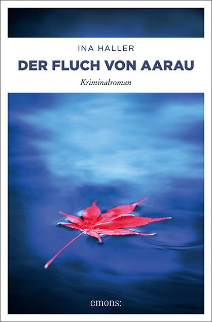 Cover-Bild Der Fluch von Aarau