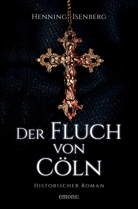 Cover-Bild Der Fluch von Cöln