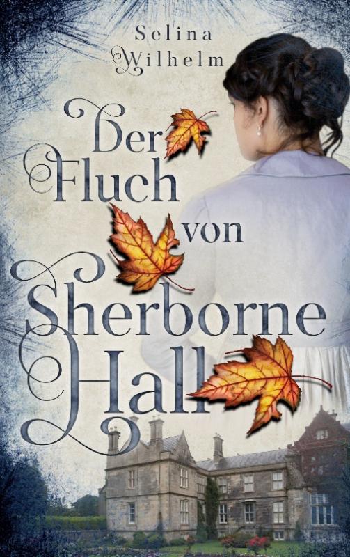 Cover-Bild Der Fluch von Sherborne Hall