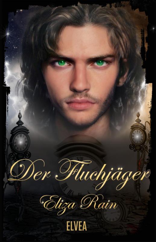 Cover-Bild Der Fluchjäger