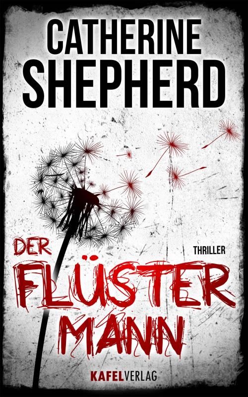 Cover-Bild Der Flüstermann: Thriller
