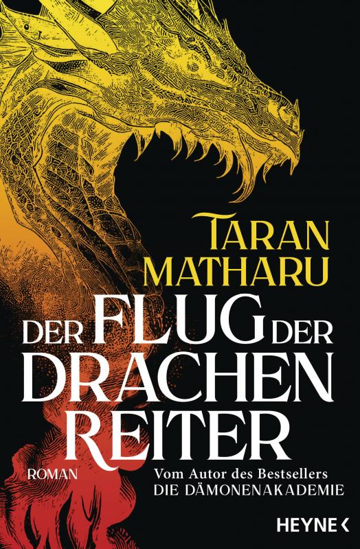 Cover-Bild Der Flug der Drachenreiter