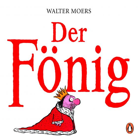 Cover-Bild Der Fönig