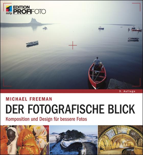 Cover-Bild Der fotografische Blick