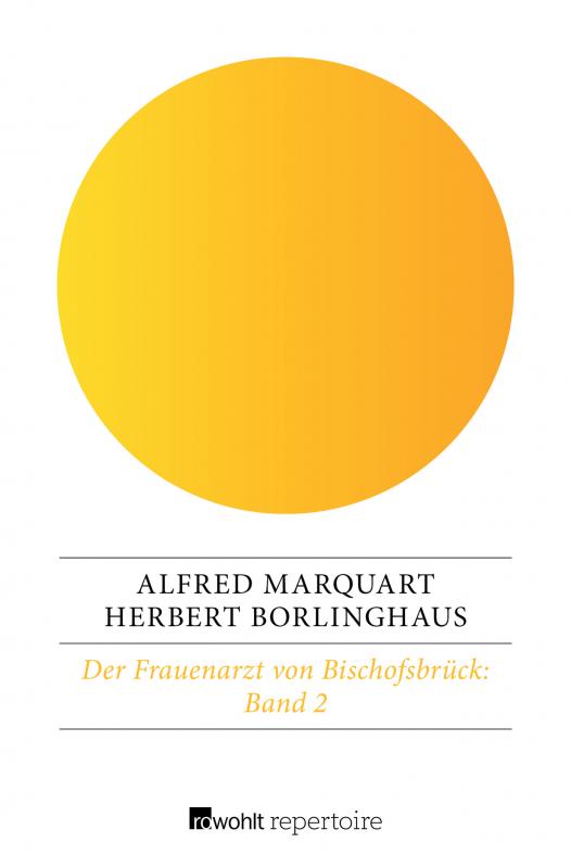 Cover-Bild Der Frauenarzt von Bischofsbrück 2