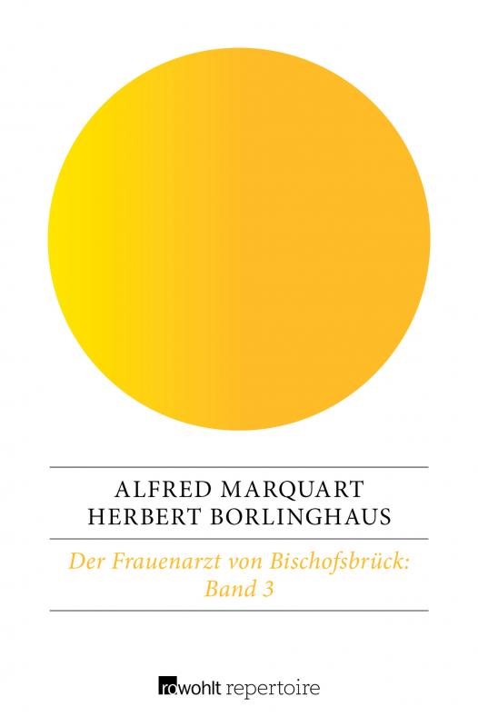 Cover-Bild Der Frauenarzt von Bischofsbrück 3