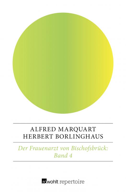 Cover-Bild Der Frauenarzt von Bischofsbrück 4