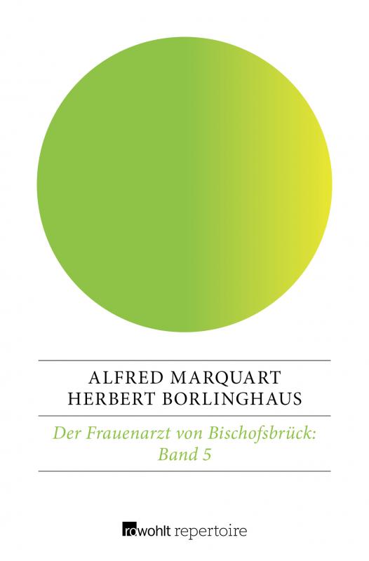 Cover-Bild Der Frauenarzt von Bischofsbrück 5
