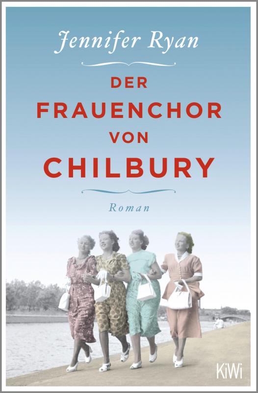Cover-Bild Der Frauenchor von Chilbury