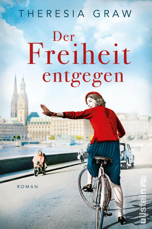Cover-Bild Der Freiheit entgegen (Die Gutsherrin-Saga 3)