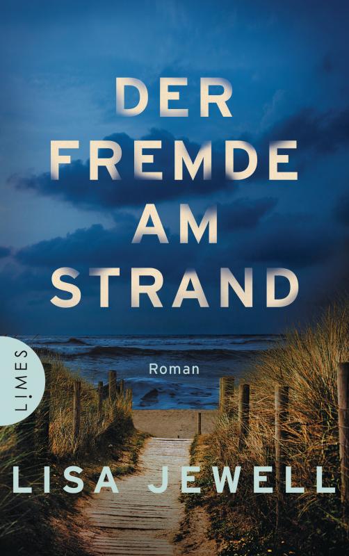 Cover-Bild Der Fremde am Strand