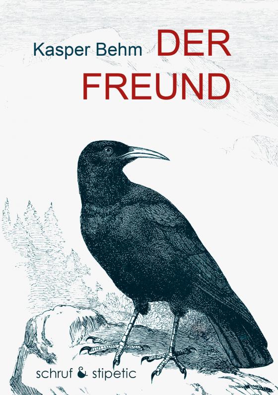 Cover-Bild Der Freund