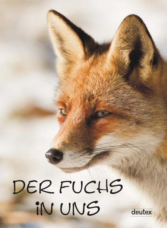 Cover-Bild Der Fuchs in uns