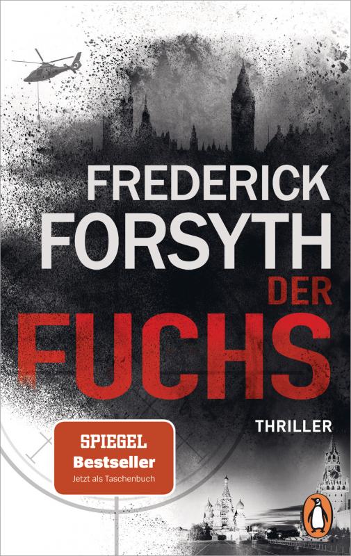 Cover-Bild Der Fuchs