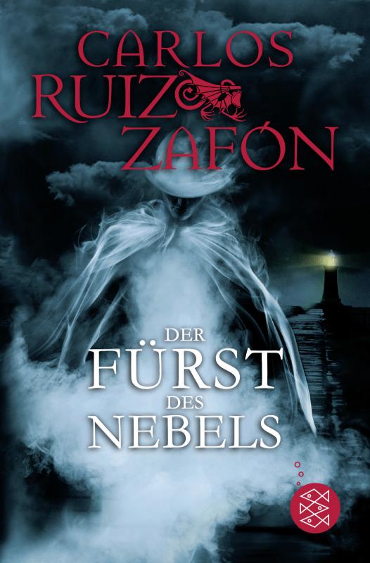 Cover-Bild Der Fürst des Nebels