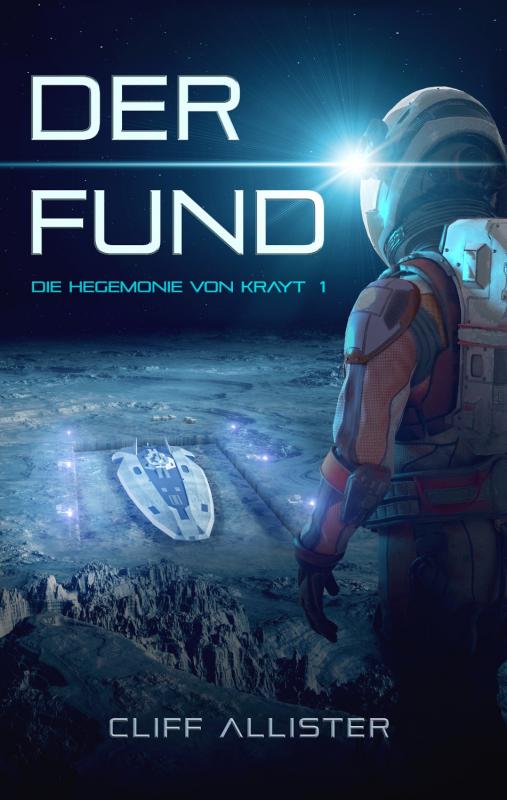 Cover-Bild Der Fund
