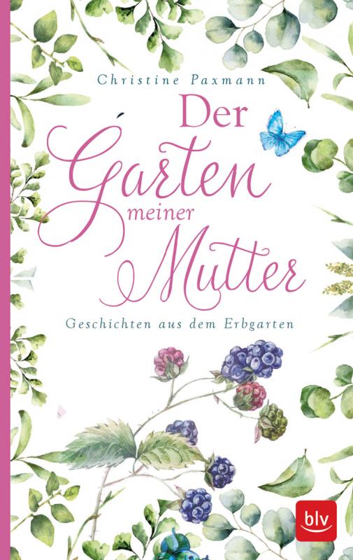 Cover-Bild Der Garten meiner Mutter