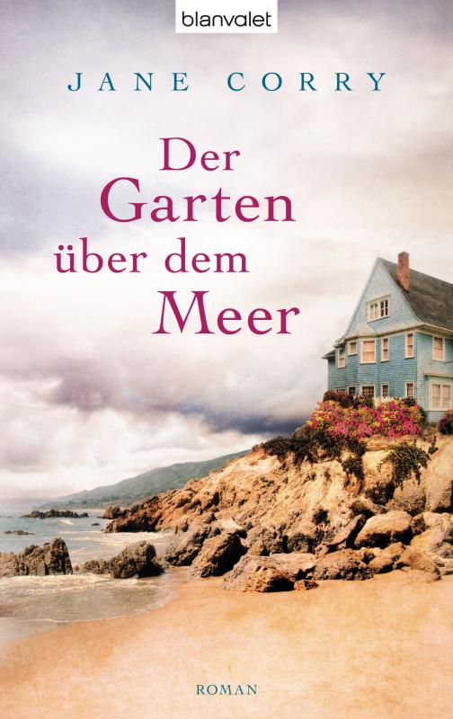 Cover-Bild Der Garten über dem Meer