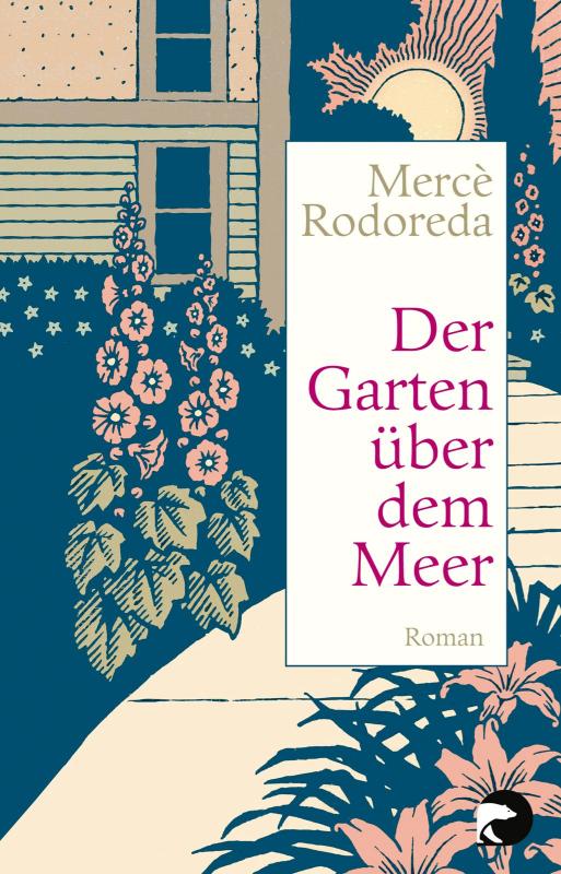 Cover-Bild Der Garten über dem Meer