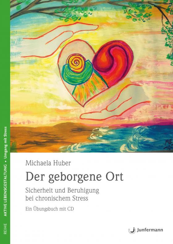 Cover-Bild Der geborgene Ort