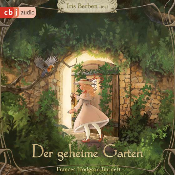 Cover-Bild Der Geheime Garten