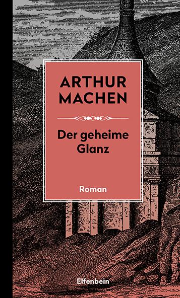 Cover-Bild Der geheime Glanz